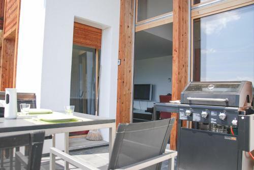 Apartamento Edelweiss Bella Vista