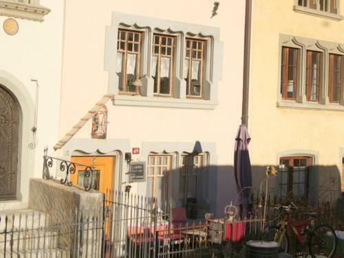 Apartamento Au Soleil De Gruy�res Chez Chantal
