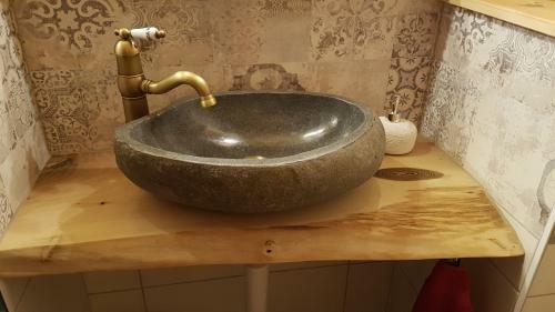 Apartamento Au Soleil De Gruy�res Chez Chantal