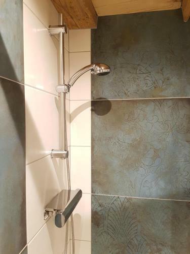Apartamento Au Soleil De Gruy�res Chez Chantal