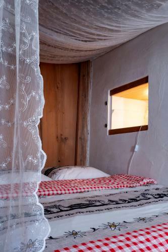Apartamento Au Soleil De Gruy�res Chez Chantal