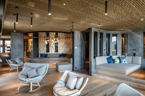 The Hide Flims Hotel