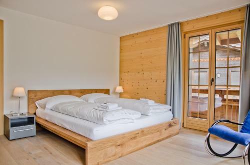 Apartment Br�nderli - Griwarent Ag