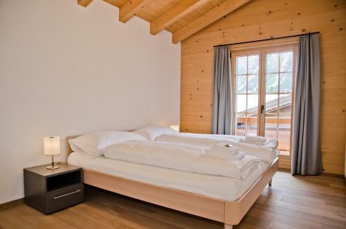 Apartment Br�nderli - Griwarent Ag