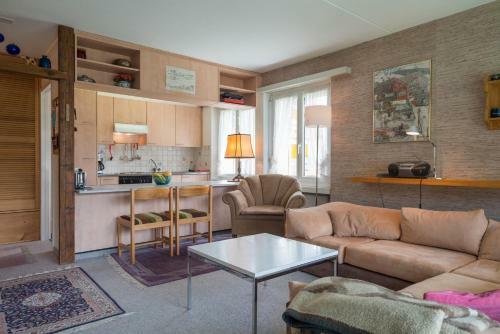 Apartamento Val Signina 3-23