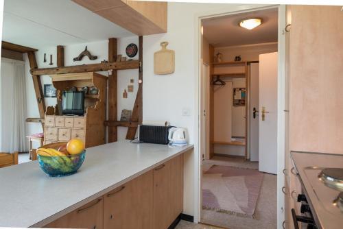 Apartamento Val Signina 3-23