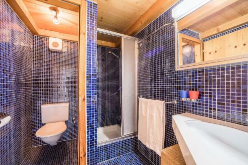 Apartamento Casa Biala 19
