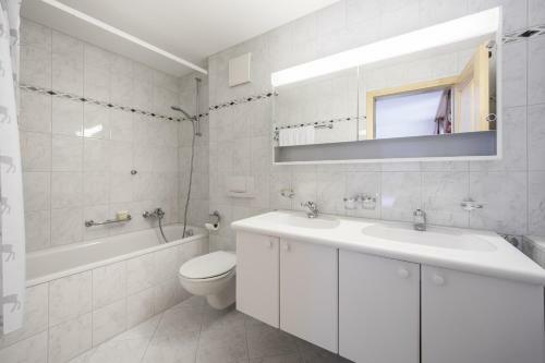 Apartamento Val Mulin 8g - Stoop