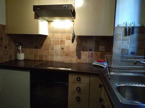 Apartamento Appartement Casa Blu
