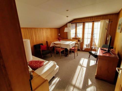 Apartment B�rnermutz # 2