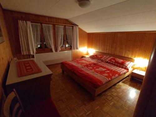 Apartment B�rnermutz # 2