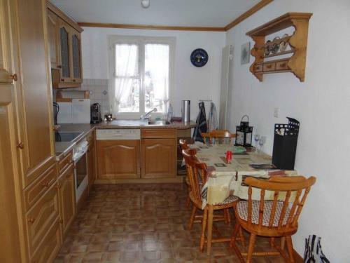 Apartment Br�ggmatte 1. St. Ost