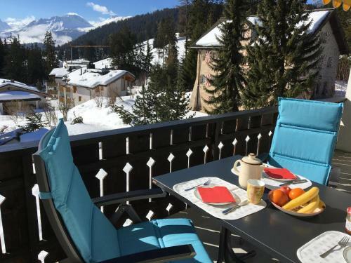 Apartamento Bella Val (272 Pe)