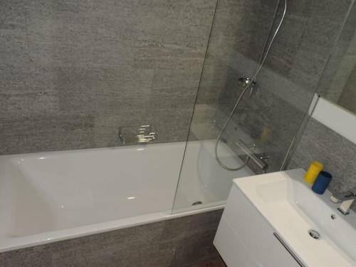 Apartamento Bella Val (272 Pe)