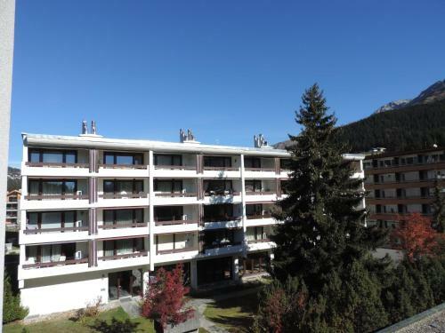 Apartamento Astoria (213 Le)
