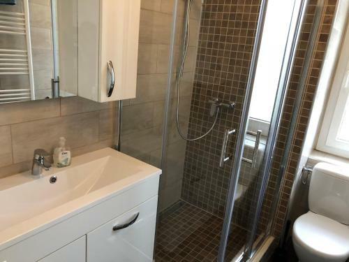 Apartamento Appartement Douc?heures