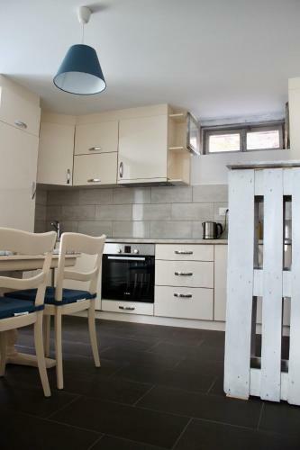 Apartamento Appartement Douc?heures