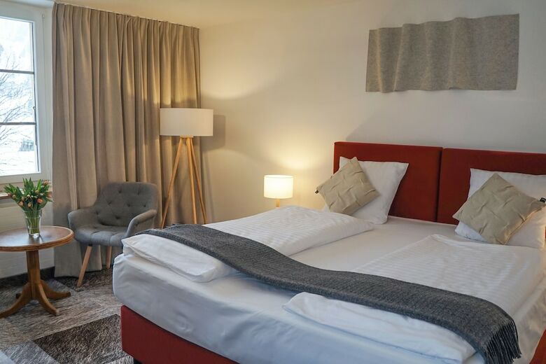 Hotel De France By Thermalhotels