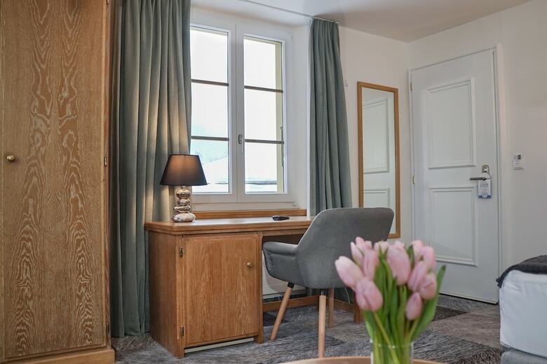 Hotel De France By Thermalhotels
