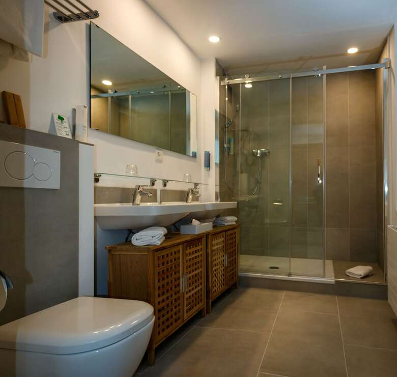 Hotel De France By Thermalhotels