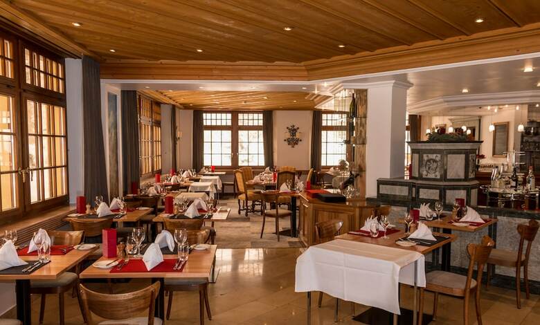 Hotel De France By Thermalhotels