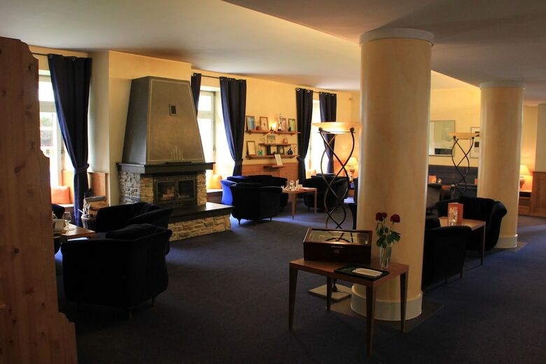 Hotel De France By Thermalhotels