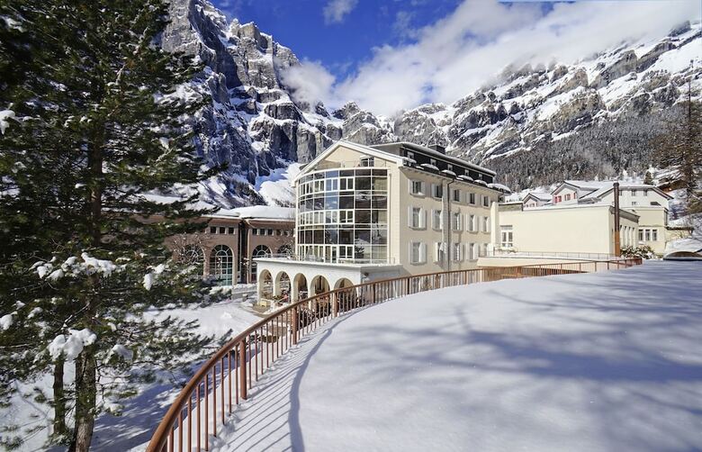 Hotel De France By Thermalhotels