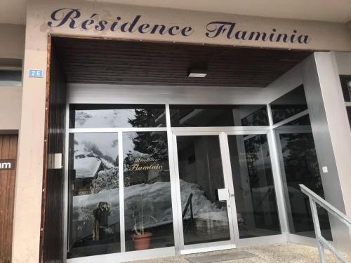 Apartamento Flaminia Wohnung 15