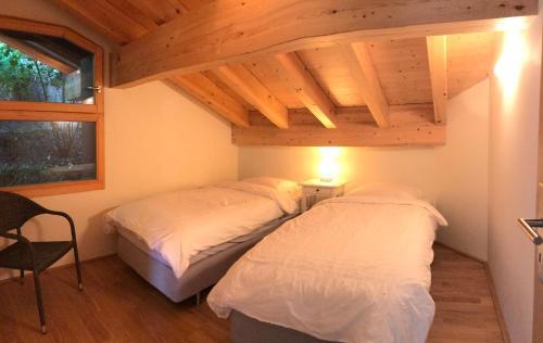 Chalet Le Grand Hibou