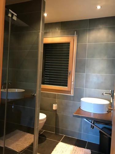Chalet Le Grand Hibou