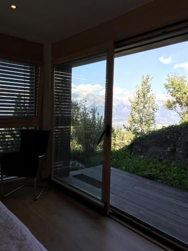 Chalet Le Grand Hibou