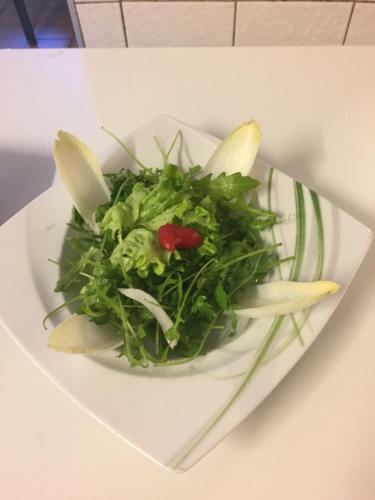 Bed & Breakfast Le Relais Des Mayens De Chamoson