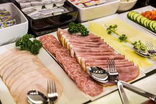 Hotel Ibis Baden Neuenhof