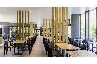 Hotel Ibis Baden Neuenhof