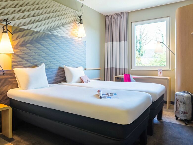 Hotel Ibis Baden Neuenhof