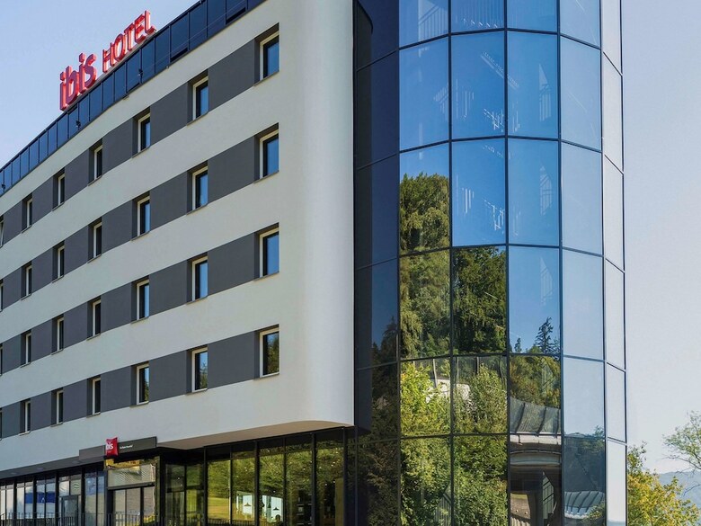 Hotel Ibis Baden Neuenhof