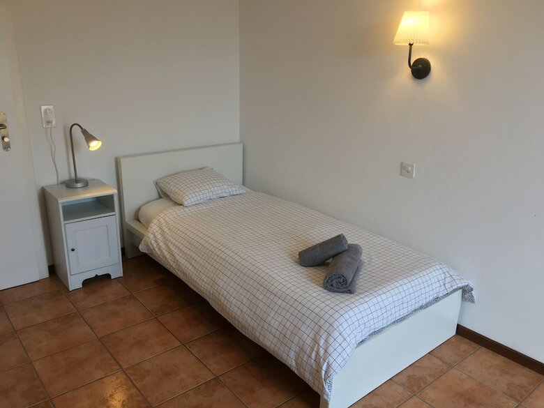 Hotel Albergo Ristorante Belcantone