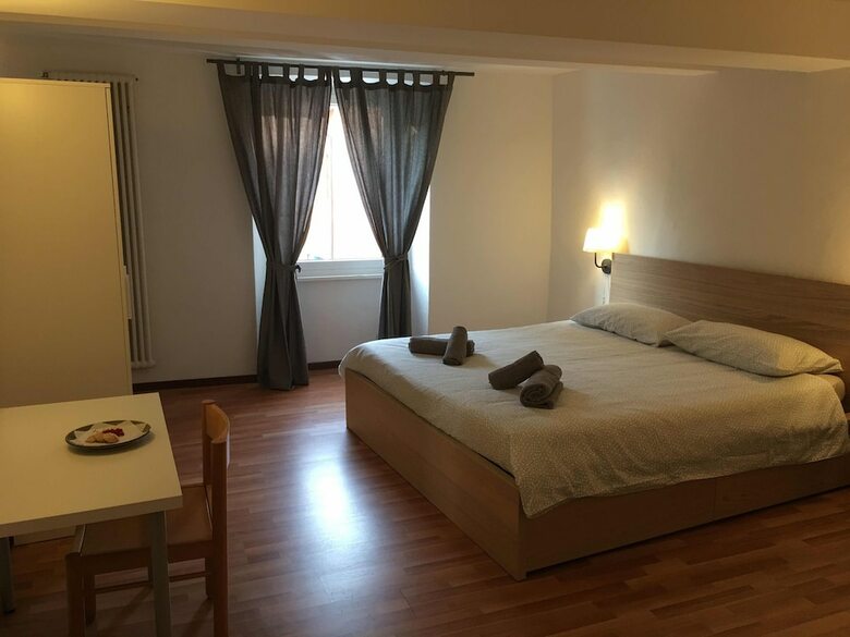 Hotel Albergo Ristorante Belcantone