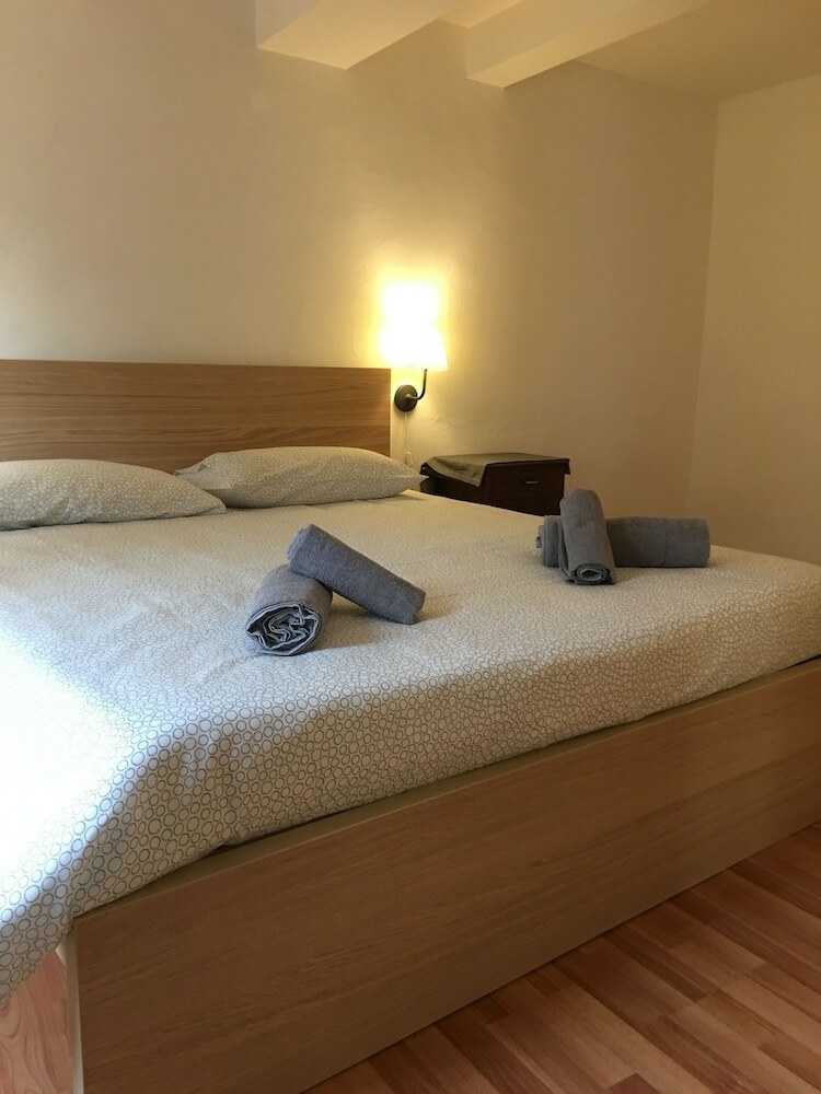Hotel Albergo Ristorante Belcantone