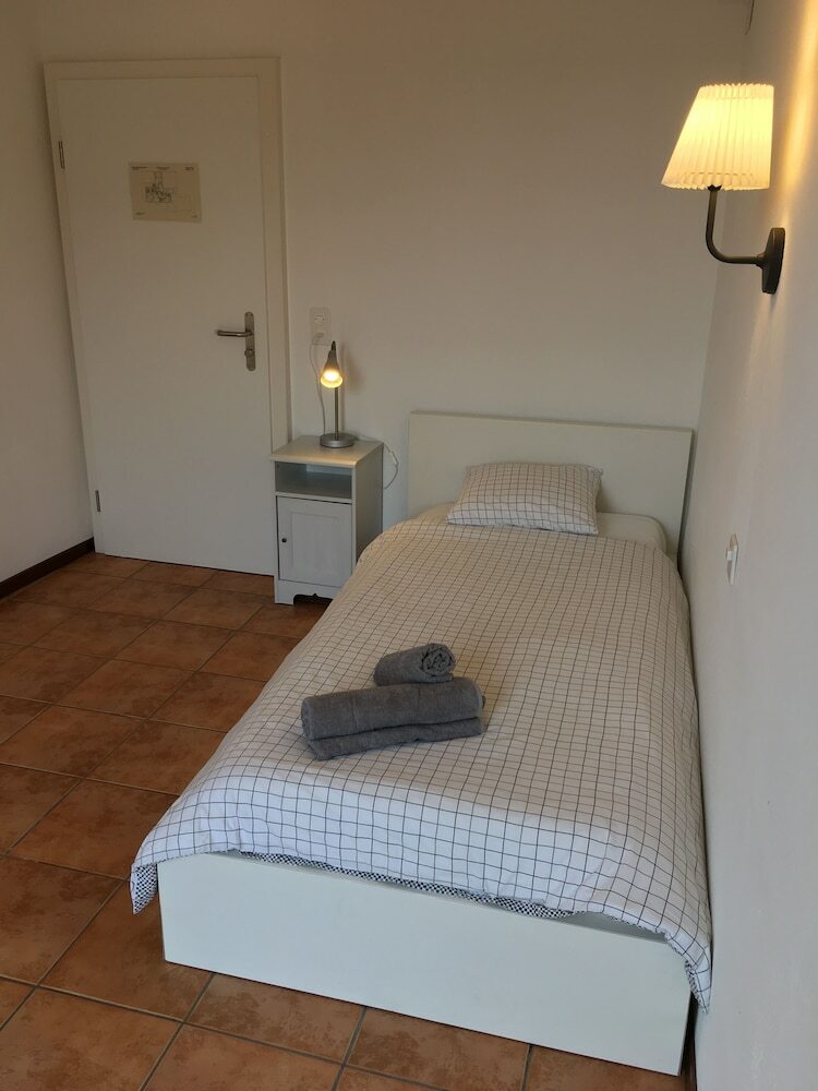 Hotel Albergo Ristorante Belcantone