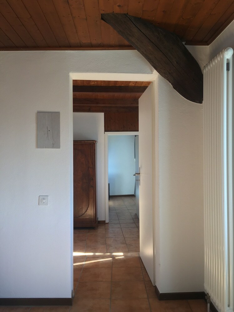 Hotel Albergo Ristorante Belcantone
