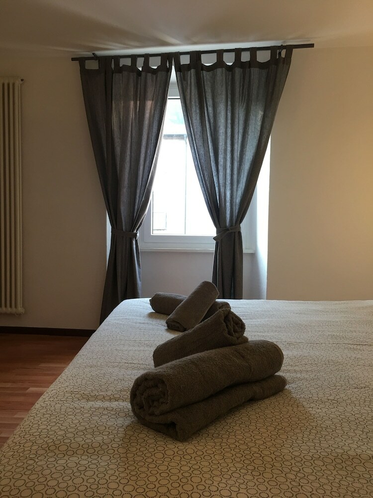 Hotel Albergo Ristorante Belcantone