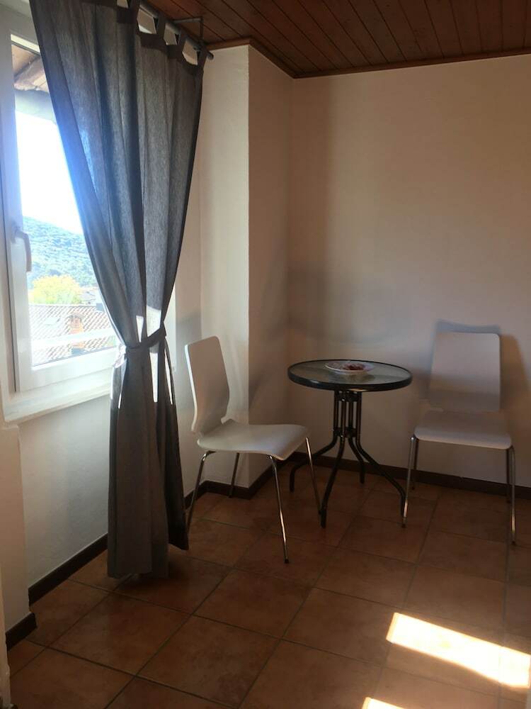 Hotel Albergo Ristorante Belcantone