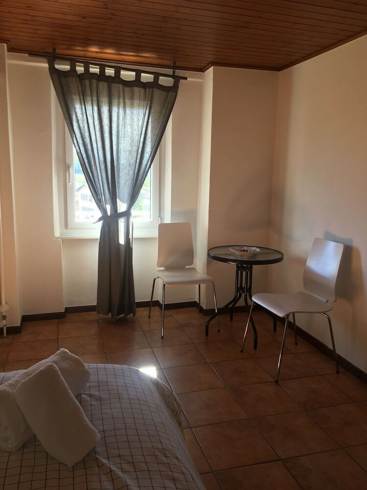 Hotel Albergo Ristorante Belcantone