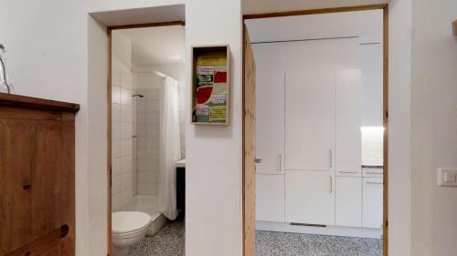 Apartamento Sur Staziun 10