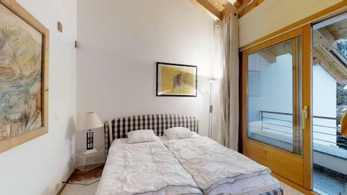 Apartamento Sur Staziun 10