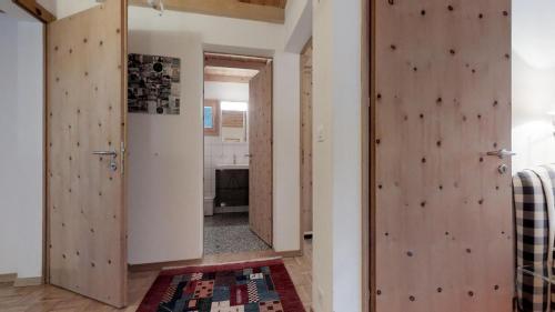 Apartamento Sur Staziun 10