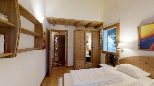 Apartamento Sur Staziun 10