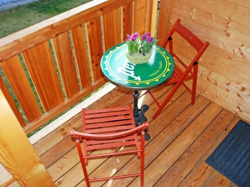 Holiday Home Ca' Di Trenti