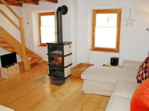 Holiday Home Ca' Di Trenti